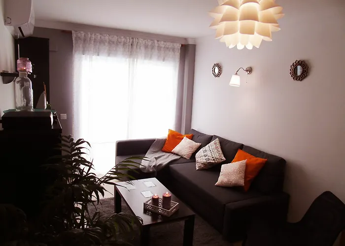 A&n Hotel Torre Del Mar