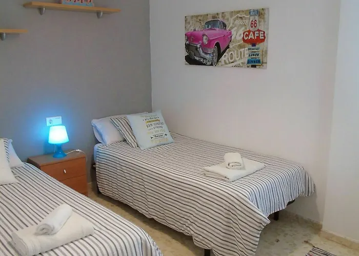 A&n Hotel