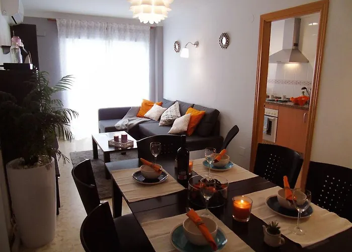 A&n Hotel *